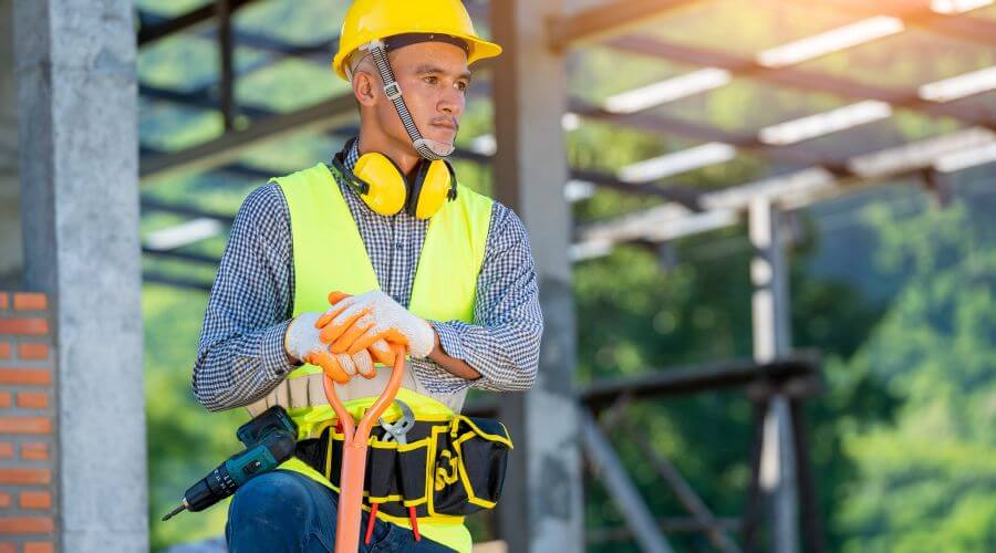 Expert flood damage restoration services in Carney, MI